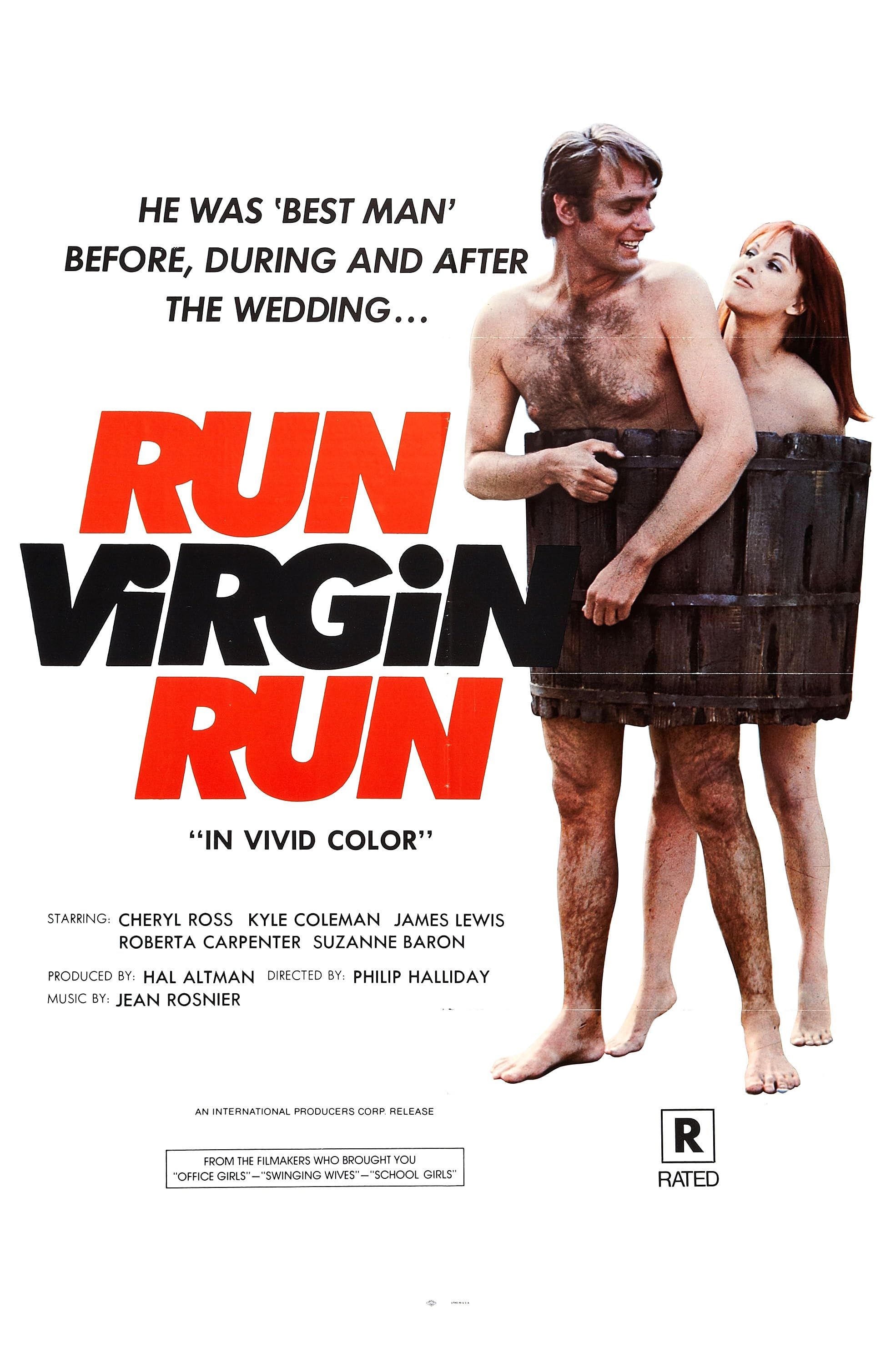 [18＋] Run Virgin Run (1970) UNRATED Movie download full movie